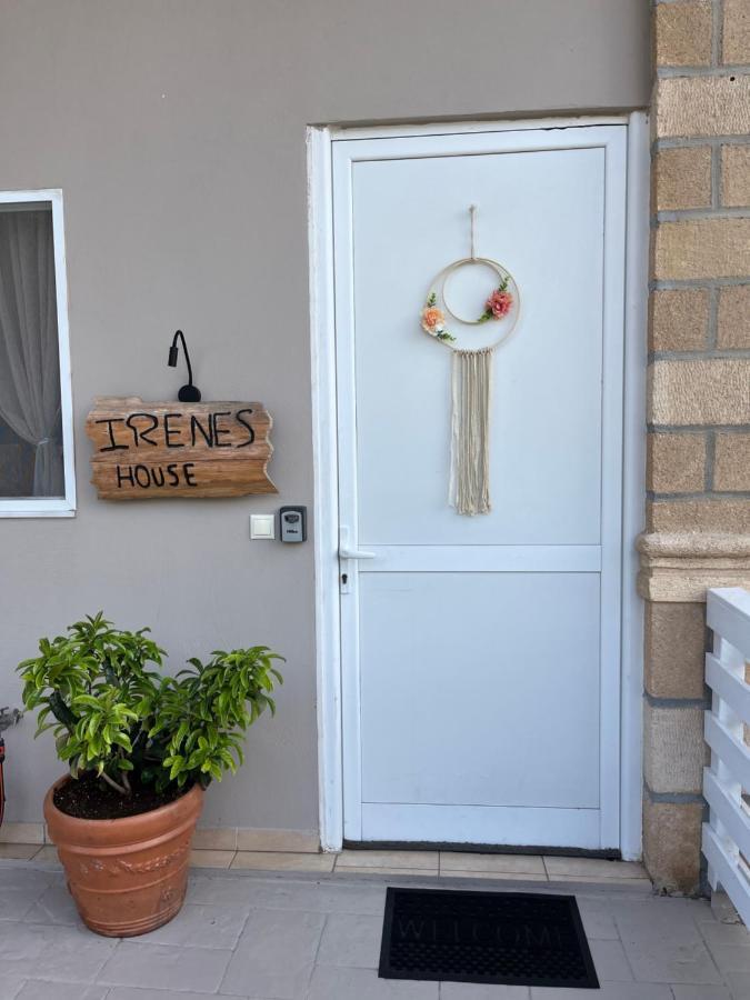 Irene's House Feriehus Koskinou (Rhodes)