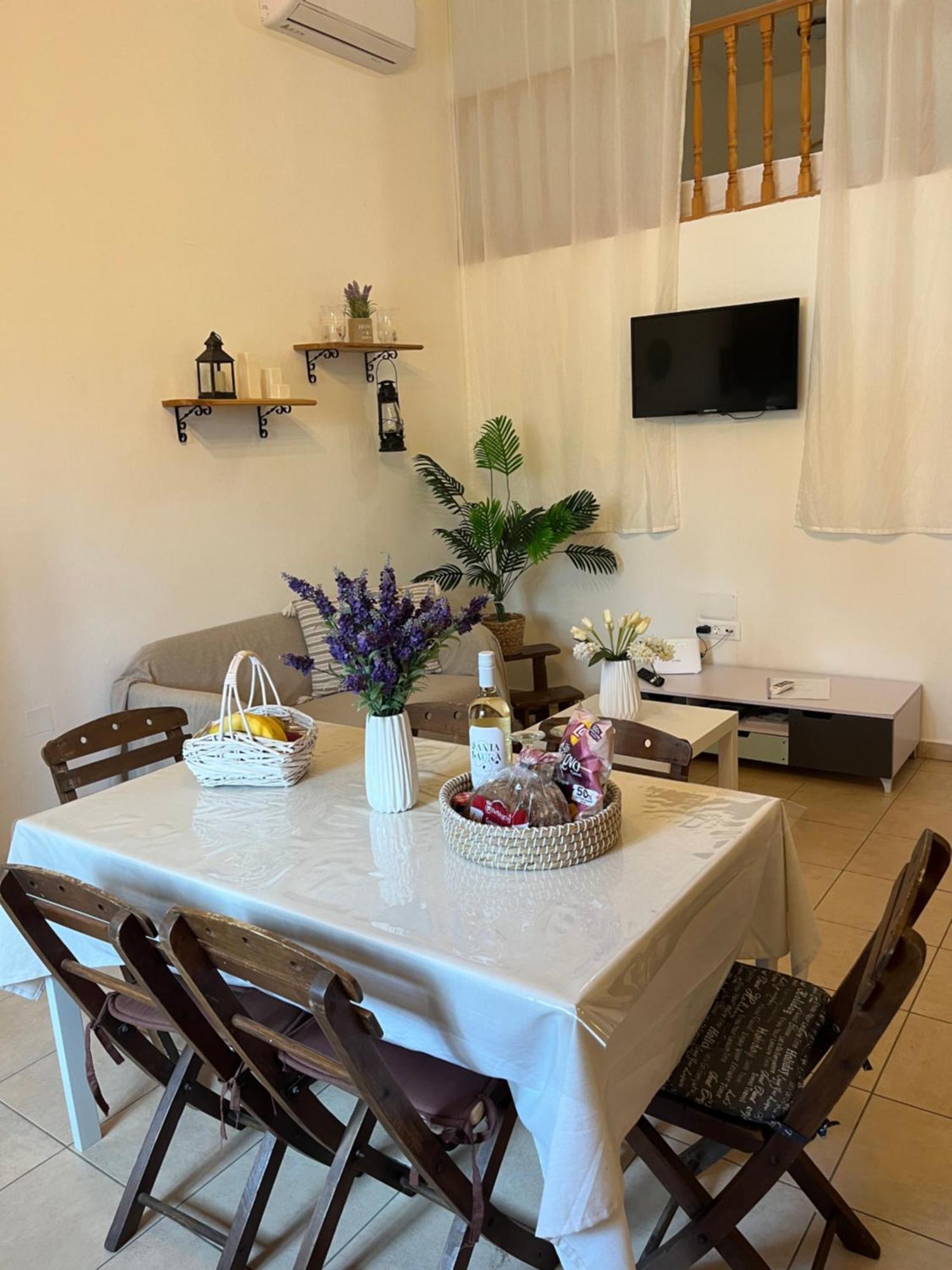 Holiday home Irene's House Koskinou (Rhodes)